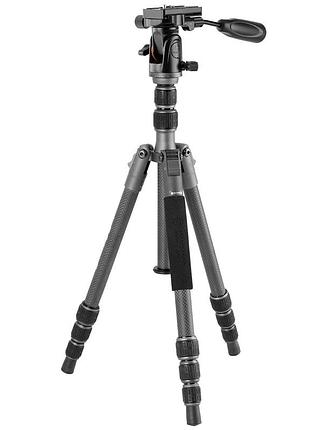Штатив vanguard veo 3go 204cp (veo 3go 204cp) для фото та відеокамер