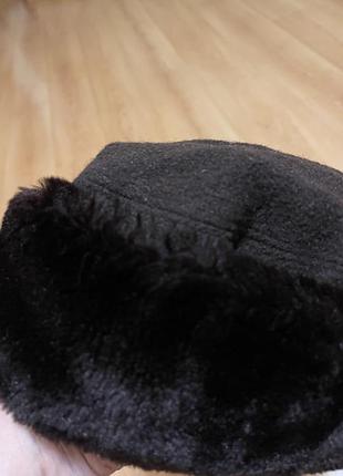 Жіноча шапка slavic girl