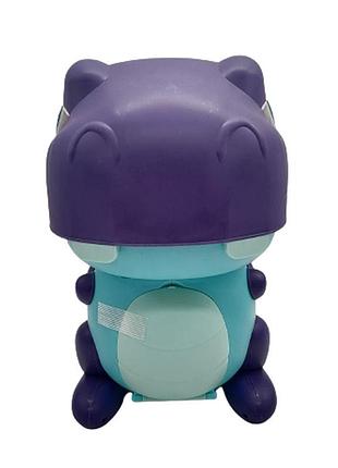 Игрушка-сюрприз dinosaur ice cream shop/динозавр магазин мороженого (1368a6)