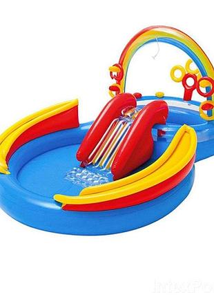 Игровой центр "радуга" (57453)