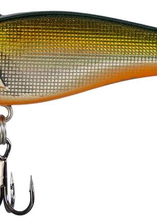 Воблер ima raikiri 43 43mm 4.0g #rk43-003 classic