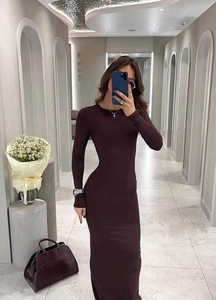 Сукня скімс