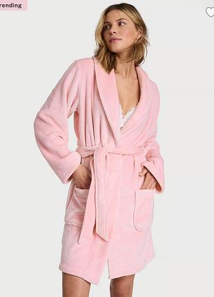 Халат victorias secret