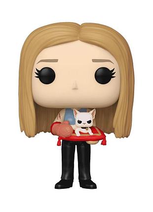 Игровая фигурка pop! серии друзья s6 – рэйчел, 9,6 см (80189)