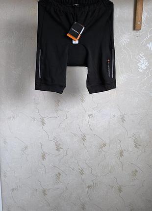 Велошорти з памперсом muddyfox