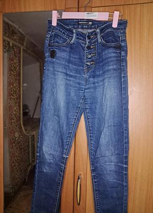 Джинси брендові