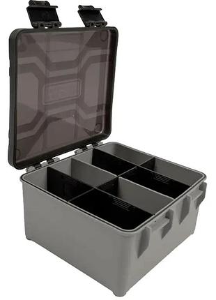 Коробка preston hardcase accessory box xl