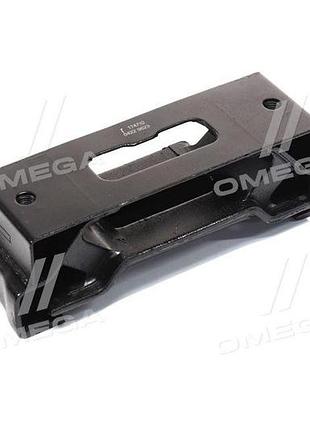 Подушка двигателя задняя suzuki grand vitara (пр-во febi) 174732 (kr)