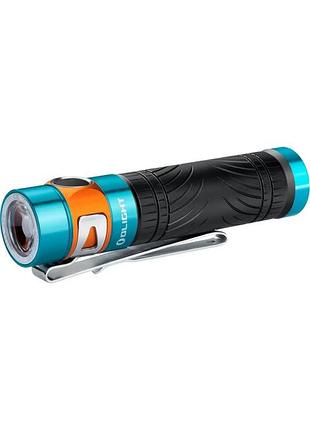 Фонарь olight baton 3 pro roadster limited edition