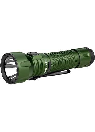 Фонарь olight javelot od green