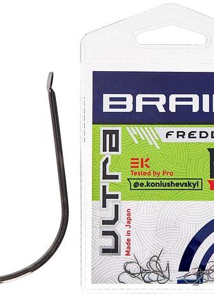 Гачок brain ultra freddy #16 (20шт/уп)