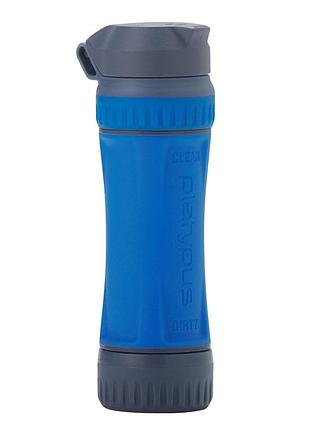 Фильтр для воды platypus quickdraw filter для туризма, кемпинга и путешествий