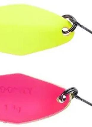 Блешня nories masukurouto rooney 2.8g #002