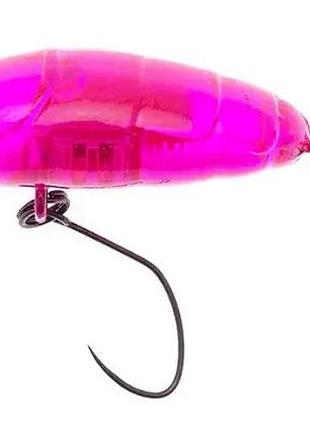 Воблер nories crankin pupa shallow 35mm 2.6g #270