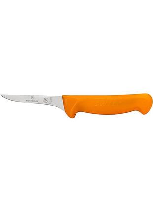 Ніж кухонний victorinox swibo boning narrow 5.8408.10 yellow