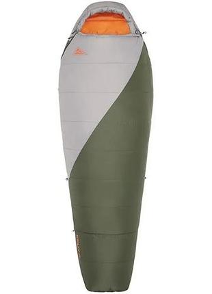 Спальный мешок kelty cosmic synthetic 40 regular