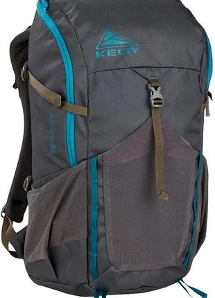 Рюкзак kelty asher 35l beluga-stormy blue