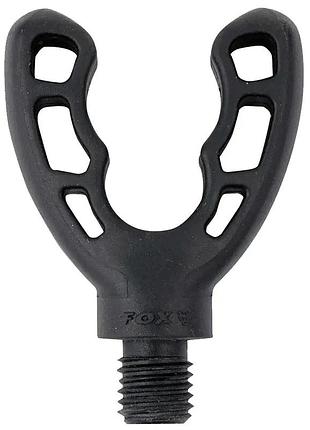 Підставка fox international duo butt grip