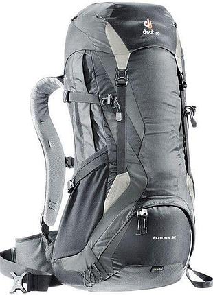 Рюкзак deuter futura 32 черный