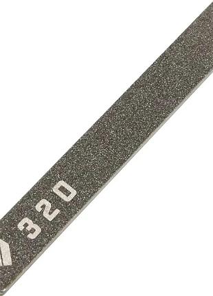 Алмазный камень work sharp pa 320-grit diamond plate-bagged