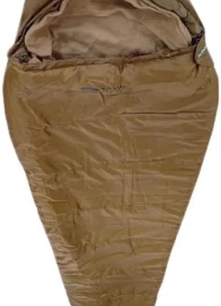 Спальный мешок tactical extreme te alpaca l