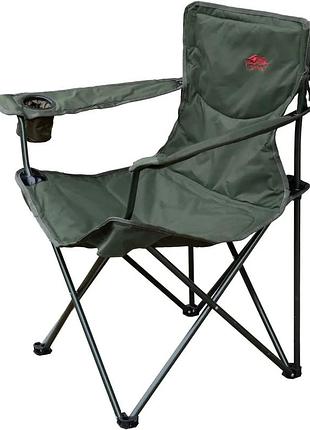 Кресло tramp standart до 100 кг