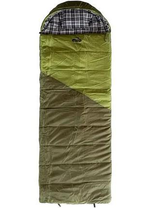 Спальный мешок tramp kingwood long. r