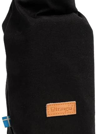 Чехол для ланчбокса trangia roll top сover mess tin large black