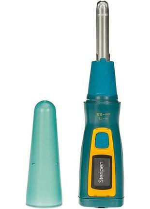 Фильтр для воды steripen дезинфектор воды ультрафиолетовый воды ultra