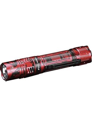 Фонарь fenix pd36r pro red