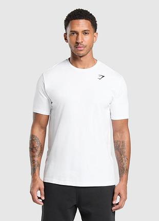 Футболка gymshark