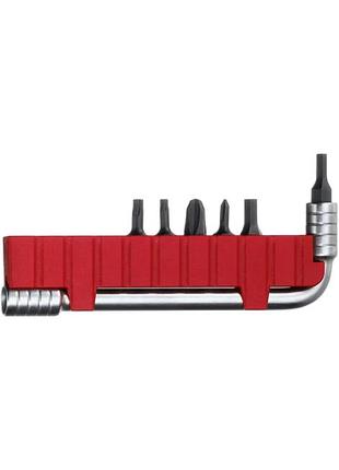 Набор бит с ключом для victorinox swisstool 3.0303