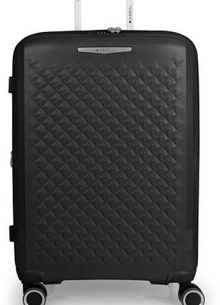 Чемодан gabol queens (м) для поездок и путешествий