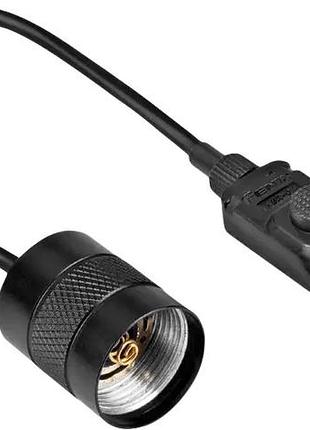 Кнопка д/к fenix aer-03 v2.0