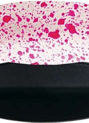 Блесна trabucco rapture area spoon iride 34mm 2.8g cpuv