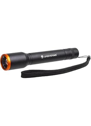 Фонарь туристический lifesystems intensity 480 torch