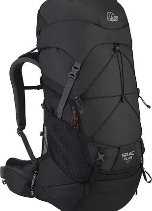 Рюкзак lowe alpine sirac plus m/l 50l