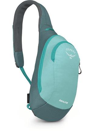 Рюкзак osprey daylite sling для прогулок и путешествий