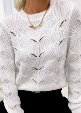 Кофтинка машина вʼязка