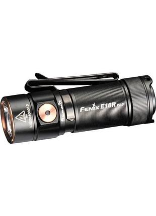 Фонарь fenix e18r v2.0