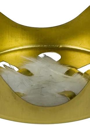 Чаша предварительного нагрева спиртовой горелки trangia pre heater fv21