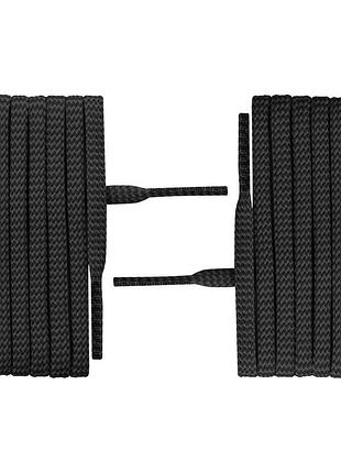 Шнурки salewa mtn trainer low shoelace 120 см сменные для ботинок