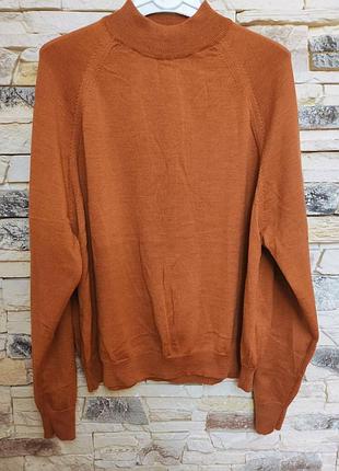 Джемпер /водолазка жіночий