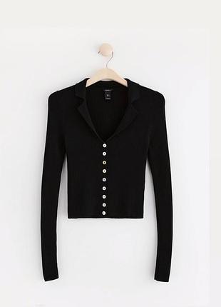 Трикотажна кофта/ светр lindex