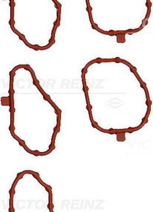 Комплект резиновых прокладок клап. кр. (set) ren/opel 2.3dci 10- vr 15-10053-01