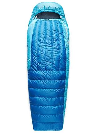 Спальный мешок sea to summit trek -18c/0f long зимний