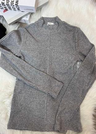 Гольфик тепленький на девочку 4 цвета