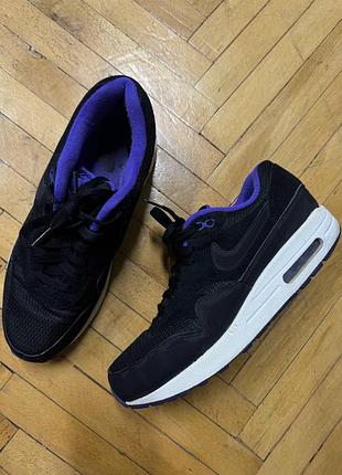 Кроссовки nike 87 air max