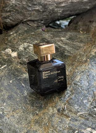 Духи maison francis kurkdjian oud silk mood 70ml 70 ml женские франция