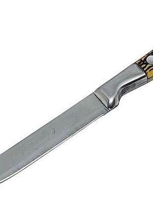 Нож кухонный хортица 5, 22см